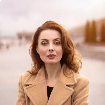 Mona Ali