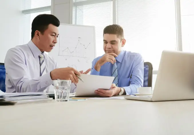 Marketing settle tips of the new Genewrate